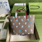 Gucci Original Quality Handbags 871