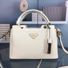 Prada High Quality Handbags 178