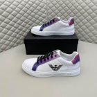 Armani Men's Shoes 1583