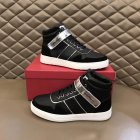 Salvatore Ferragamo Men's Shoes 270