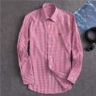 Burberry Men's Shirts 323