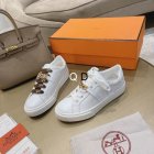 Hermes Men's Shoes 287