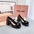 MiuMiu Women's Shoes 86