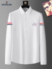 Moncler Men's Shirts 43