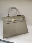 Hermes High Quality Handbags 295