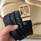 Burberry Original Quality Belts 42