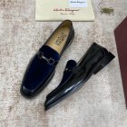 Salvatore Ferragamo Men's Shoes 823