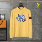 Louis Vuitton Men's Sweater 219