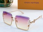 Louis Vuitton High Quality Sunglasses 1898