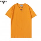 Prada Men's T-shirts 323