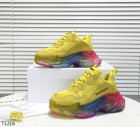 Balenciaga Men's Shoes 40