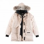 Canada Goose Women's Outerwear 108