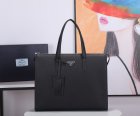 Prada High Quality Handbags 26