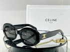 CELINE High Quality Sunglasses 49