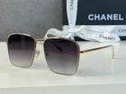Chanel High Quality Sunglasses 2562