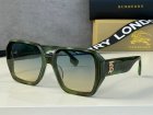 Burberry High Quality Sunglasses 389