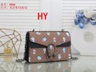 Gucci Normal Quality Handbags 363