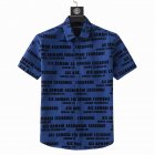 Armani Men's Short Sleeve Shirts 21