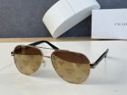 Prada High Quality Sunglasses 38
