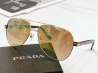 Prada High Quality Sunglasses 89