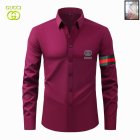 Gucci Men's Shirts 84