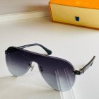 Louis Vuitton High Quality Sunglasses 1734