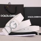 Dolce & Gabbana Original Quality Belts 148