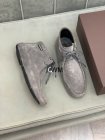 Bottega Veneta Men's Shoes 32
