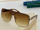 Gucci High Quality Sunglasses 2182
