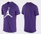 Air Jordan Men's T-shirts 297