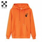 Off white Women's Hoodies 69