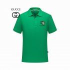 Gucci Men's Polo 137