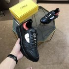 Fendi Men's Shoes 109