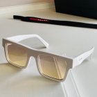 Prada High Quality Sunglasses 95