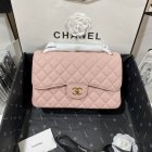 Chanel Original Quality Handbags 216