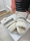 DIOR Women's Slippers 139