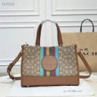 Coach High Quality Handbags 487