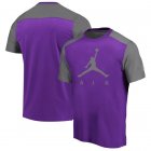 Air Jordan Men's T-shirts 752