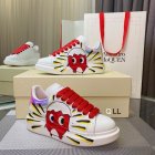 Alexander McQueen Women's Shoes 291