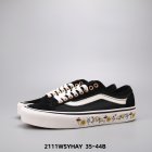 Vans Men's shoes 127