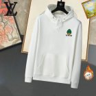 Louis Vuitton Men's Hoodies 137