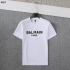 Balmain Men's T-shirts 48