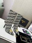 Fendi Women's Shoes 135