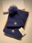 Moncler Hat & Scarve Set 57