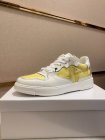 GIVENCHY Men's Shoes 300