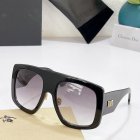 DIOR High Quality Sunglasses 567