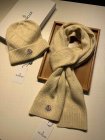 Moncler Hat & Scarve Set 130