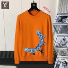 Louis Vuitton Men's Sweater 126