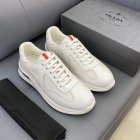 Prada Men's Shoes 52
