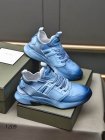TOM FORD Men's Shoes 36